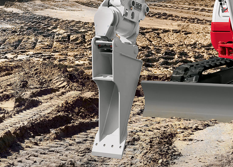 Powerspaten